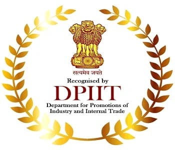 DPIIT Recognised