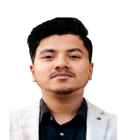 Mr. Dipankar Rabidas