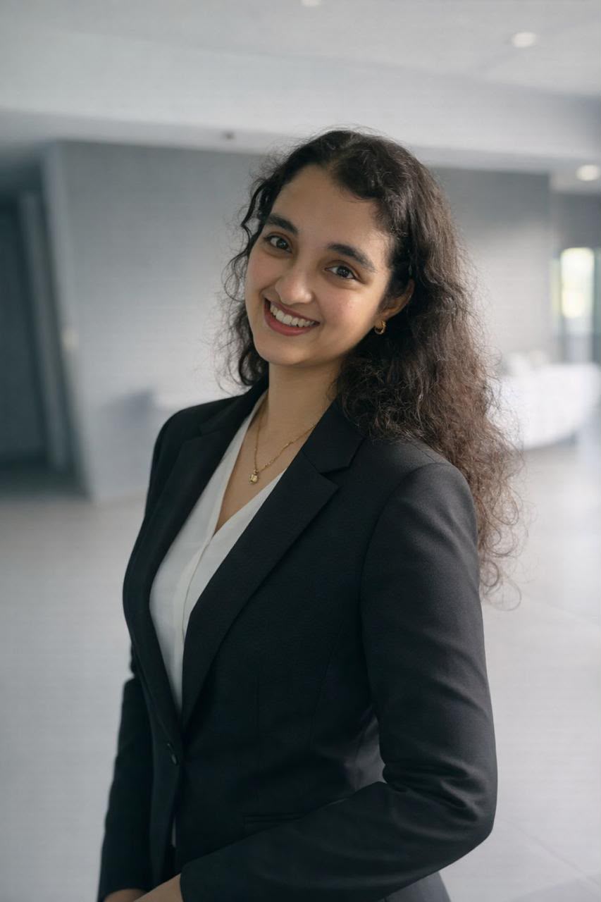 Dr. Pratiksha Baliga