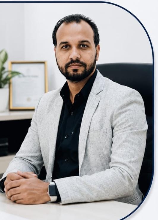 Dr. Sarfaraj Ahmad