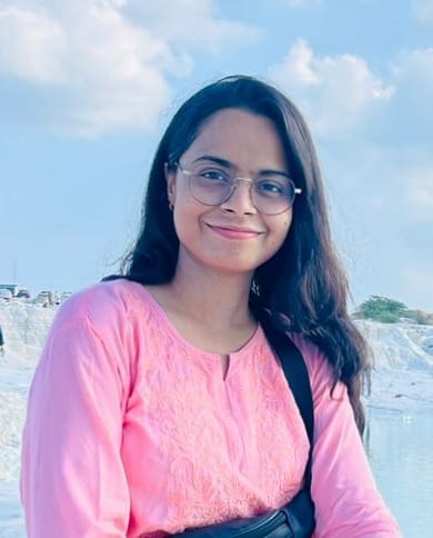 Uzma Mansoori