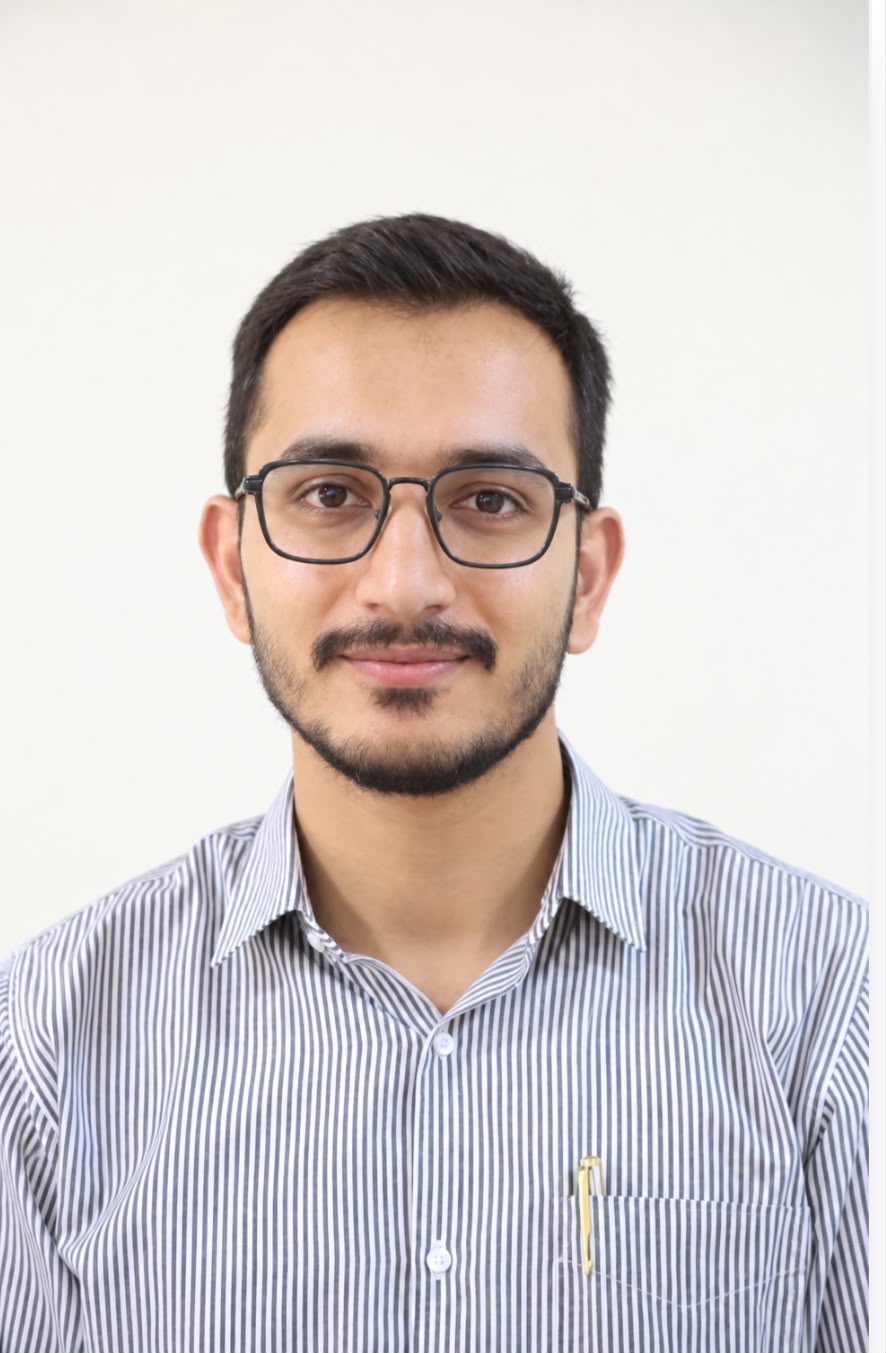 Prof Abdul Wajid Bhatt