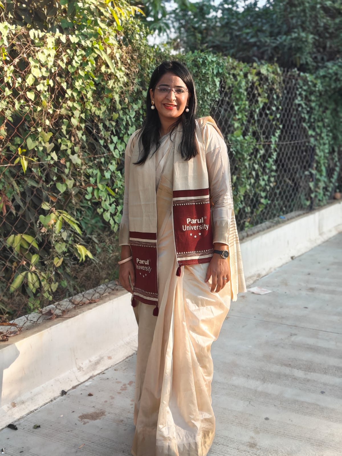 Dr. Zainishifa Mansuri