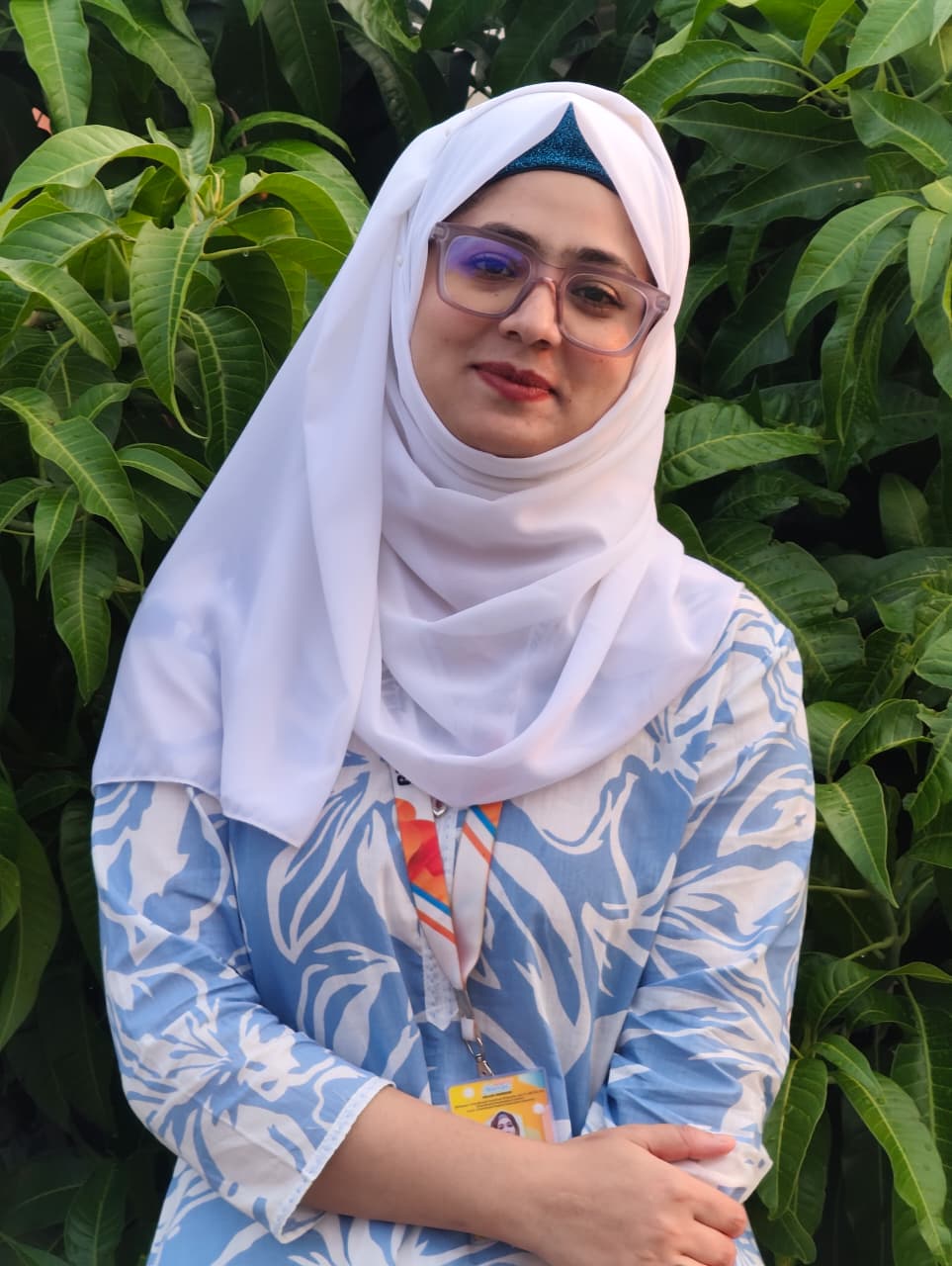 Prof. Saba Gul